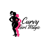 CURVY GIRL MAGIC icon