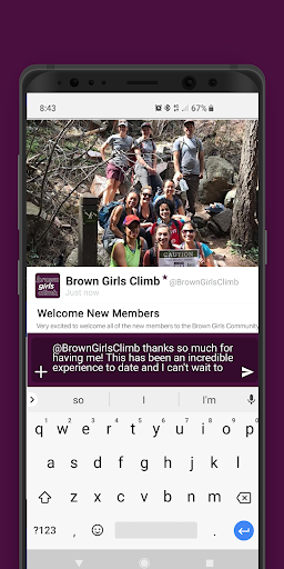 Brown Girls Climb Screen 2