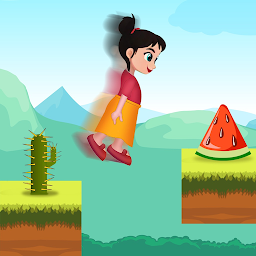 Icon image Stappy Run & Jump Adventure