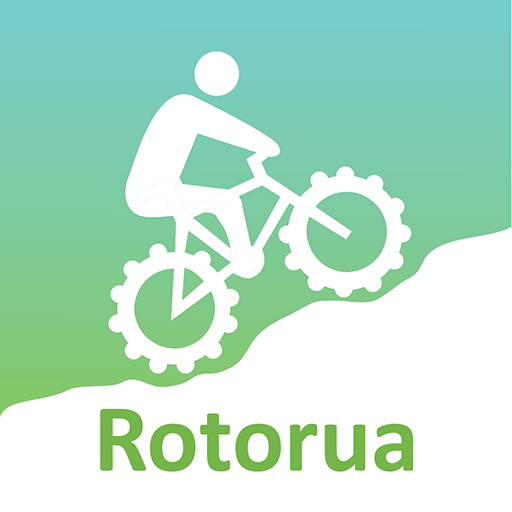 TrailMapps: Rotorua 3.0.0 Icon