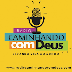 Cover Image of Descargar Radio Caminhando com Deus  APK