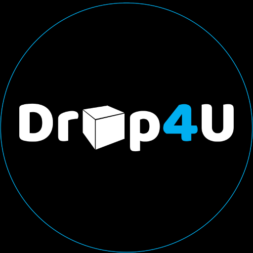 DR4 logo