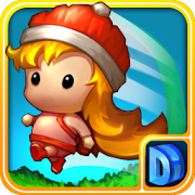 Turbo Kids 1.1.0 Icon