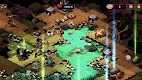 screenshot of Valefor: Roguelike Tactics