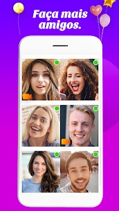 LivU – Live video chat Apk 1.7.4 | Download Apps, Games 5
