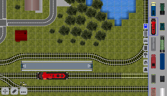 Train Tracks 2 screenshots apk mod 3