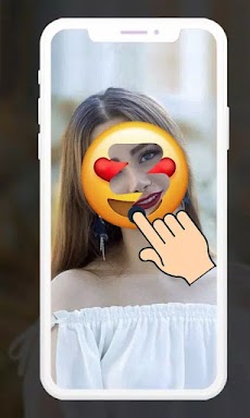 Emoji Remover From Faceのおすすめ画像4
