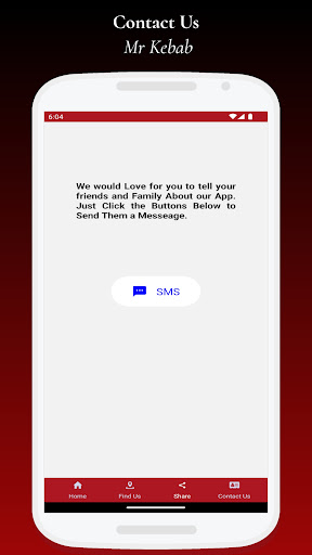Mr Kebab Paisley Screen 2