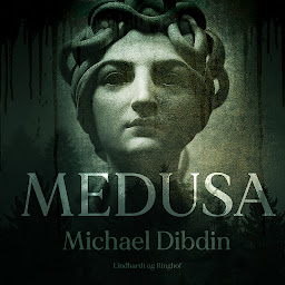 Icon image Medusa: Bind 9