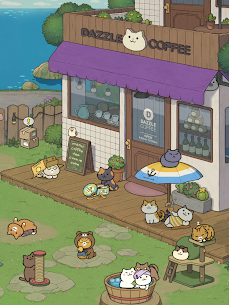 Fantastic Cats MOD APK 0253 (Unlimited Money) 10