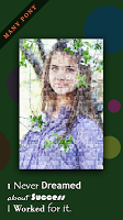 screenshot of Mosaic Effect : Photo Editor a