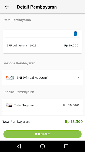 SDAU Sumberlawang Screen 2
