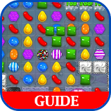 Guide for Candy Crush Saga icon