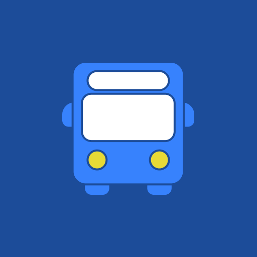 BusWhere for Shuttles logo
