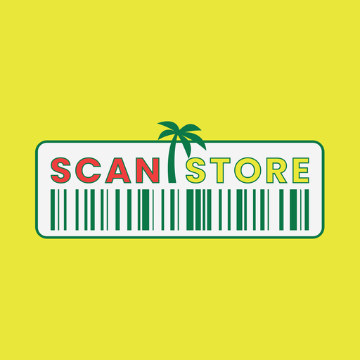 SCAN STORE 1.0.32a Icon