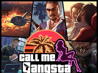 [最も共有された！ √] call me gangsta girls 197051