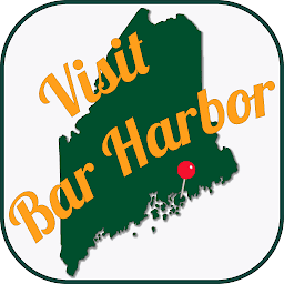 「Visit Bar Harbor」圖示圖片