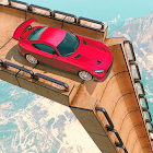 Mega Ramp Car Stunts 3D 1.4