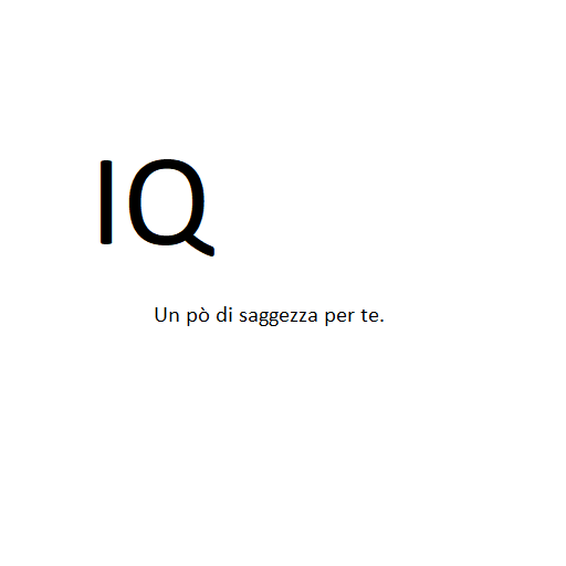 IQ Ispirazione Quotidiana Screen 2