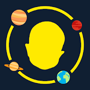 Kidoverse Solar System