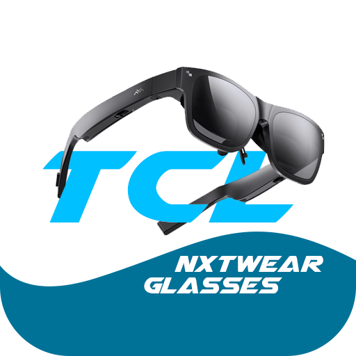 TCL NXTwear Glasses Guide