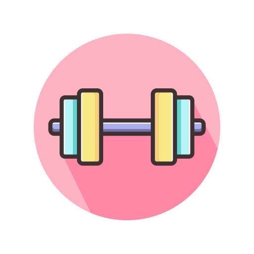 Fitness School 0.2 Icon