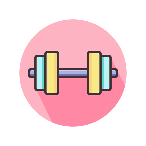 Fitness School logo