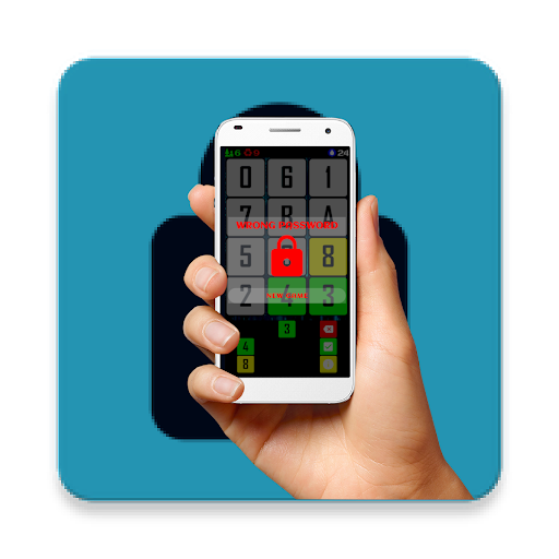 Password Cracking Screen 2