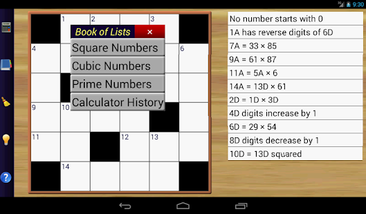 Math Puzzle Challenge