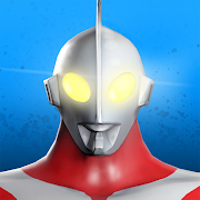 Ultraman: Kaiju Kombat AR