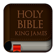 King James Bible (KJV)  Icon