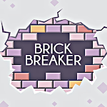 Cover Image of Télécharger Brick Breaker Game  APK
