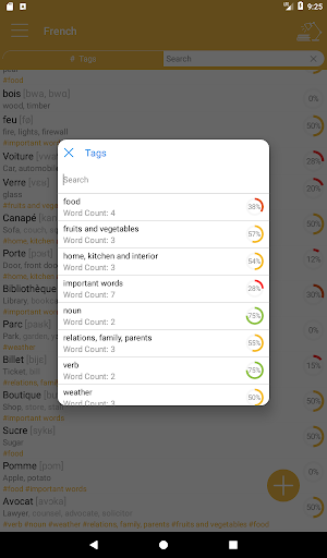My Dictionary - polyglot (PRO) - Education - apps
