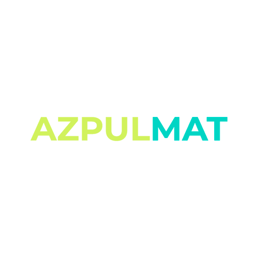 AZPULMAT logo