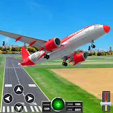 Airplane Game:Flight Simulator icon