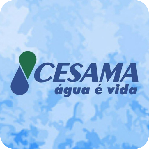 Agência Virtual Cesama - JF/MG