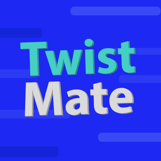 TwistMate: Juegos de fiesta