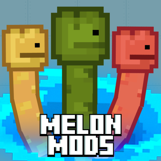 Mods for Melon Playground Apps on Google Play