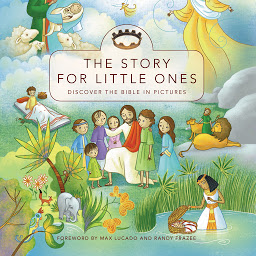 Icon image The Story for Little Ones