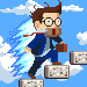 Infinite Stairs v1.3.99 MOD (Unlimited Money) APK