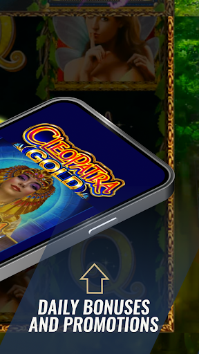 Betly Casino & Sportsbook WV screenshot 10