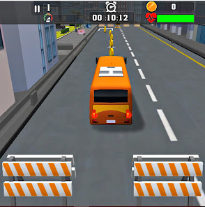 Bus Parking Play 9.8 APK + Mod (Free purchase) for Android