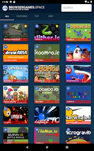 Android Apps by io games Space on Google Play