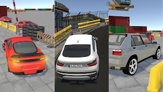 Game screenshot Car Drive School : Car Parking hack