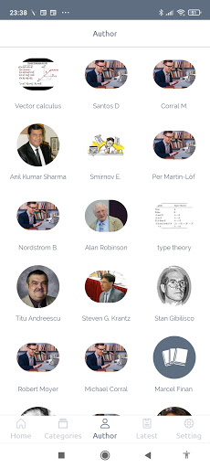 Mathematics Books Pro