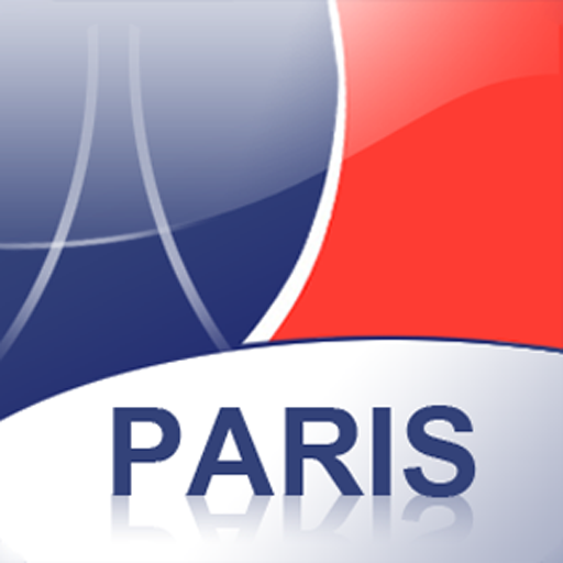 Paris News 2.0.3 Icon