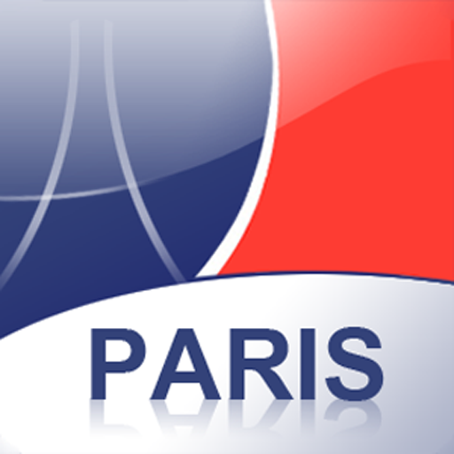 Paris News logo