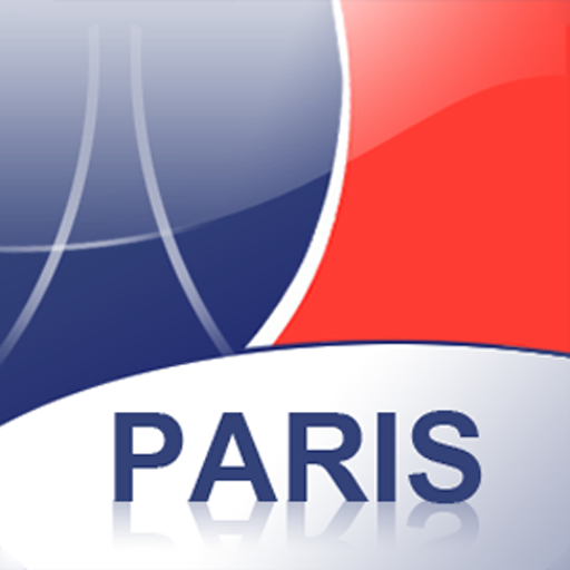 Paris News 2.0 Icon