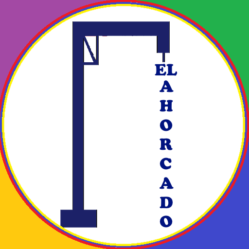 El Ahorcado en Español  Icon