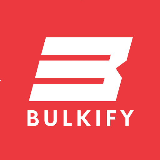 Bulkify 1.0.3 Icon